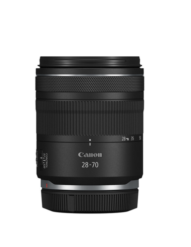 Canon RF 28-70mm F2,8 STM