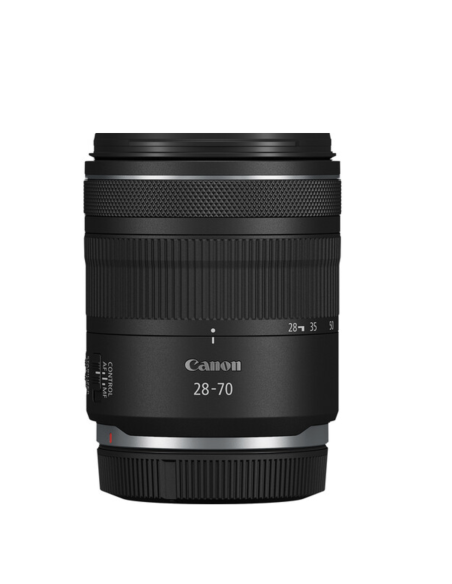 Canon RF 28-70mm F2,8 STM