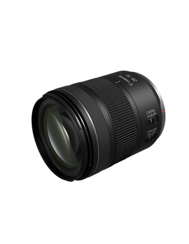 Canon RF 28-70mm F2,8 STM