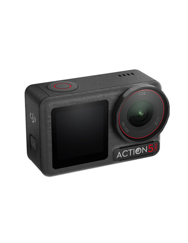 DJI Action 5 PRO adventure Combo DJI Action 5 PRO adventure Combo