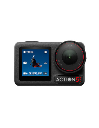 DJI Action 5 PRO adventure Combo DJI Action 5 PRO adventure Combo