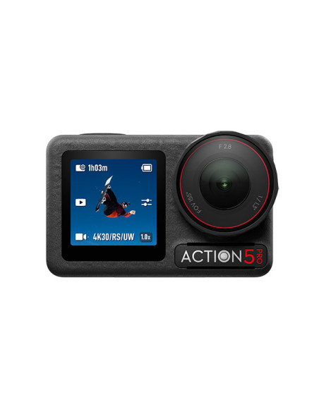 DJI Action 5 PRO adventure Combo DJI Action 5 PRO adventure Combo
