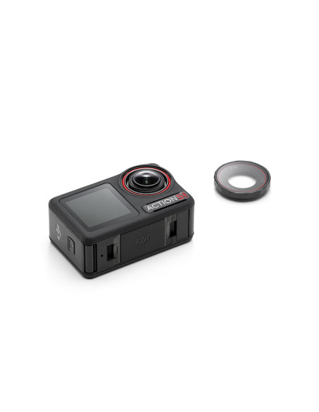 DJI Action 5 PRO adventure Combo DJI Action 5 PRO adventure Combo