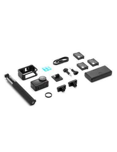 DJI Action 5 PRO adventure Combo DJI Action 5 PRO adventure Combo