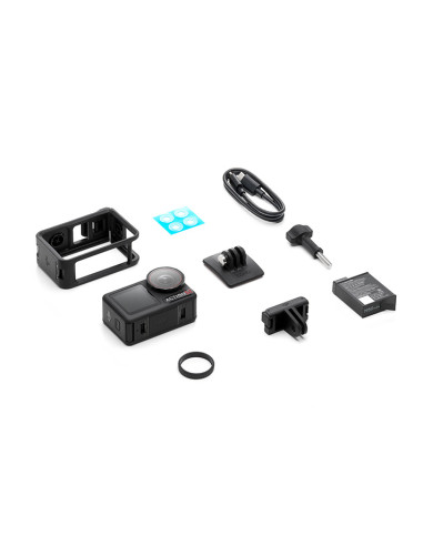 DJI Action 5 PRO Standar Combo