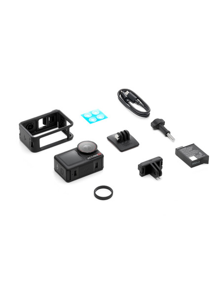 DJI Action 5 PRO Standar Combo