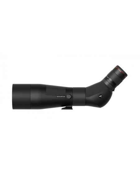 Telescopio Kite SP-85 HD + ocular 30-60X