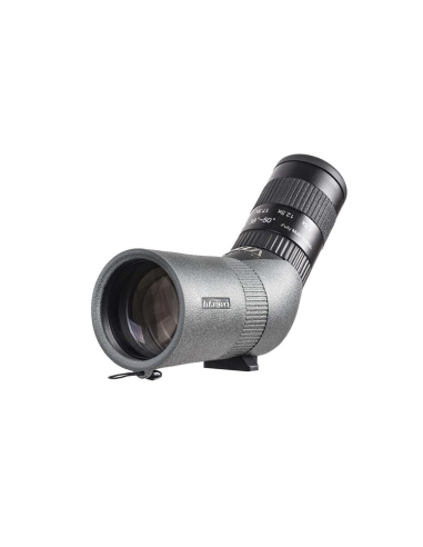 Telescopio Delta 7,5-22,5x50 Titanium 50 ED