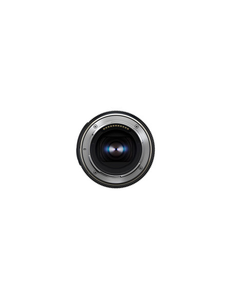 Objetivo TAMRON 90mm F2.8 Di III MACRO VXD Nikon Z