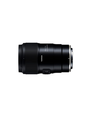 TAMRON 90mm F2.8 Di III MACRO VXD Sony E TAMRON 90mm F2.8 Di III MACRO VXD Sony E