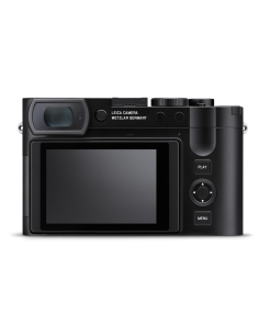 LEICA Q3 43 NEGRO 2