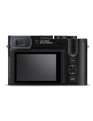 LEICA Q3 43 NEGRO LEICA Q3 43 NEGRO