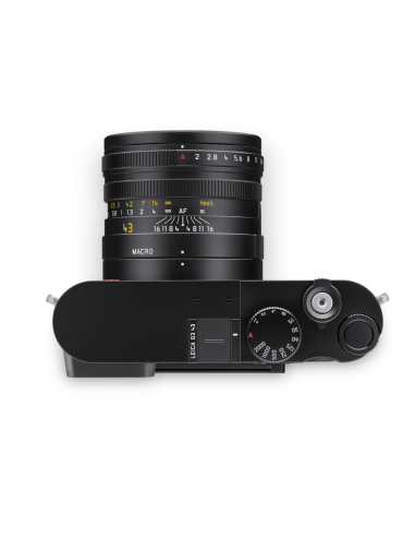 LEICA Q3 43 NEGRO LEICA Q3 43 NEGRO