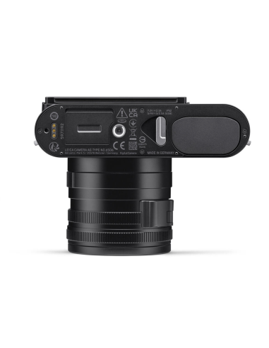 LEICA Q3 43 NEGRO LEICA Q3 43 NEGRO