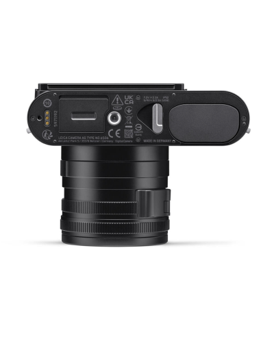LEICA Q3 43 NEGRO LEICA Q3 43 NEGRO