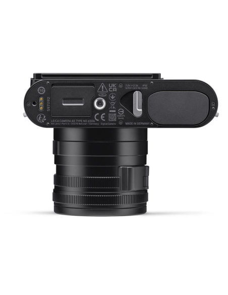 LEICA Q3 43 NEGRO LEICA Q3 43 NEGRO