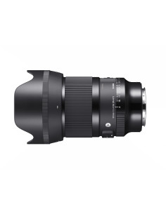 Sigma ART 50mm f1,4 DG L mount