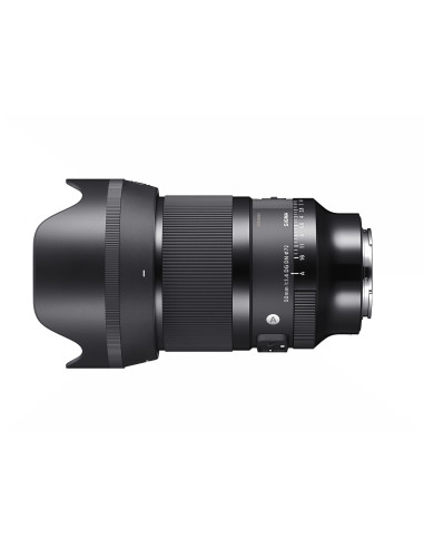Sigma ART 50mm f1,4 DG L mount Sigma ART 50mm f1,4 DG L mount