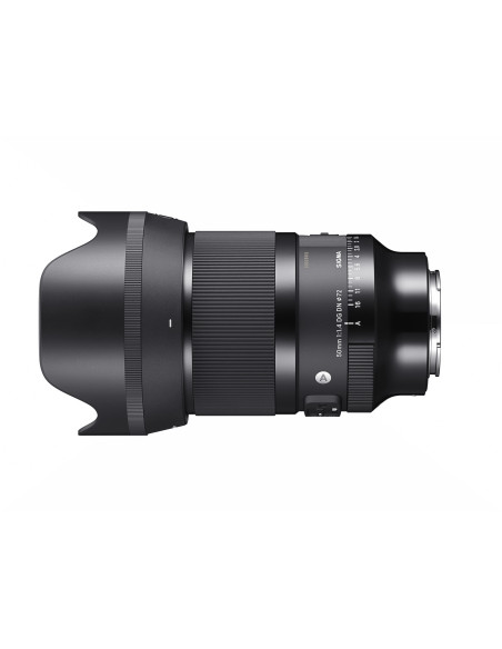 Sigma ART 50mm f1,4 DG L mount Sigma ART 50mm f1,4 DG L mount