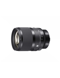Objetivo Sigma ART 50mm... 2