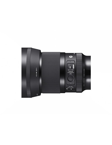 Sigma ART 50mm f1,4 DG L mount Sigma ART 50mm f1,4 DG L mount