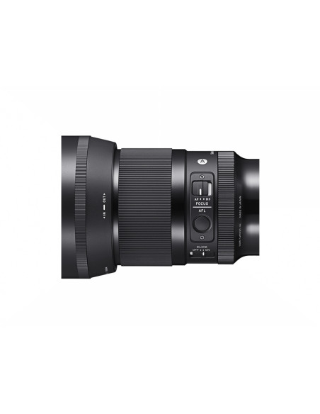 Sigma ART 50mm f1,4 DG L mount Sigma ART 50mm f1,4 DG L mount