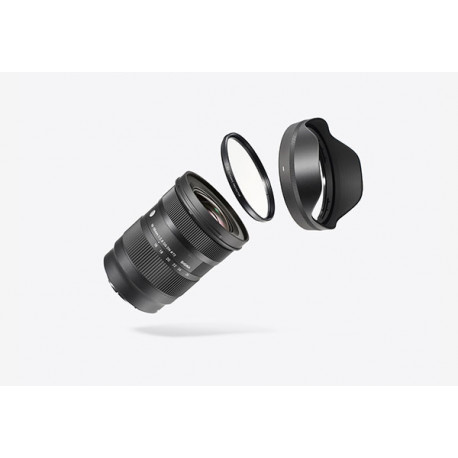 Sigma 16-28mm f2,8 DG DN L mount