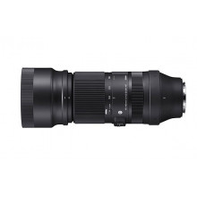 Sigma 100‑400mm F5‑6.3 DG DN L mount 2