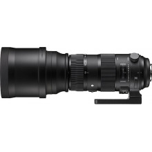Sigma 150-600mm. f5,6,3 DG DN SPORT L mount 2