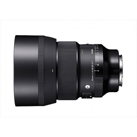 Sigma ART 85mm.f1,4 DG DN L mount Sigma ART 85mm.f1,4 DG DN L mount