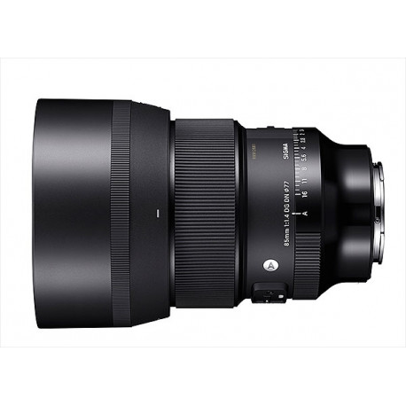 Sigma ART 85mm.f1,4 DG DN L mount Sigma ART 85mm.f1,4 DG DN L mount
