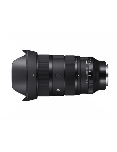 Sigma 28-45mm F1.8 DG DN Art  L mount