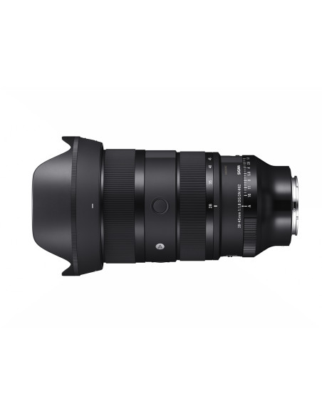 Sigma 28-45mm F1.8 DG DN Art  L mount