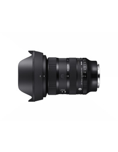 Sigma 24-70mm F2.8 DG DN  II L mount 2
