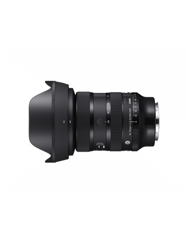 Sigma 24-70mm F2.8 DG DN  II L mount Sigma 24-70mm F2.8 DG DN  II L mount