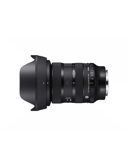 Sigma 24-70mm F2.8 DG DN  II L mount Sigma 24-70mm F2.8 DG DN  II L mount