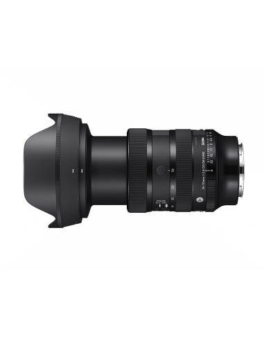 Sigma 24-70mm F2.8 DG DN  II L mount Sigma 24-70mm F2.8 DG DN  II L mount