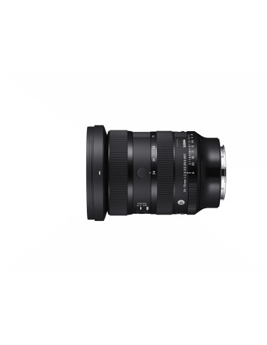 Sigma 24-70mm F2.8 DG DN  II L mount Sigma 24-70mm F2.8 DG DN  II L mount