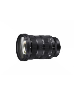 Objetivo Sigma 24-70mm F2.8... 2
