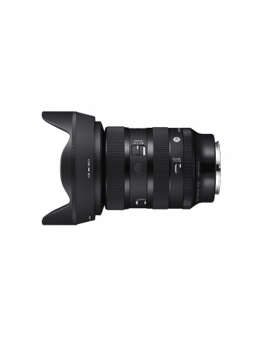 Sigma 24-70mm F2.8 DG DN  II L mount Sigma 24-70mm F2.8 DG DN  II L mount