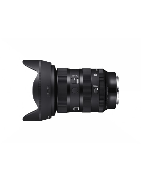 Sigma 24-70mm F2.8 DG DN  II L mount Sigma 24-70mm F2.8 DG DN  II L mount