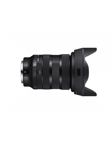 Sigma 24-70mm F2.8 DG DN  II L mount. Sigma 24-70mm F2.8 DG DN  II L mount.