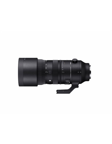 Sigma70-200mm F2.8 DG DN OS Sport  L mount