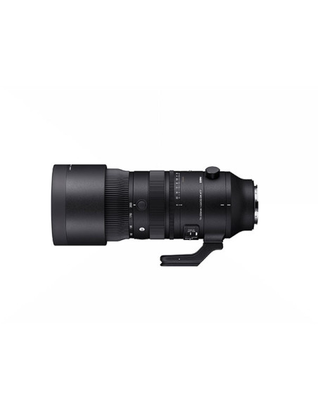 Sigma70-200mm F2.8 DG DN OS Sport  L mount