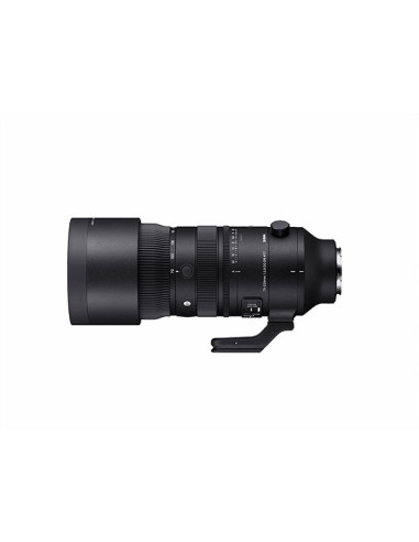 Sigma70-200mm F2.8 DG DN OS Sport  L mount