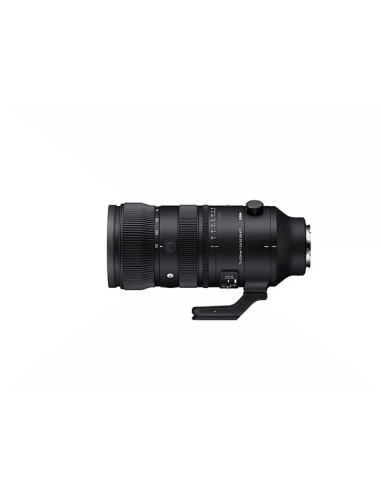 Sigma70-200mm F2.8 DG DN OS Sport  L mount