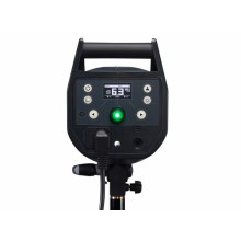 Kit 2 Flash Elinchron ELC PRO HD 500 TO GO 2