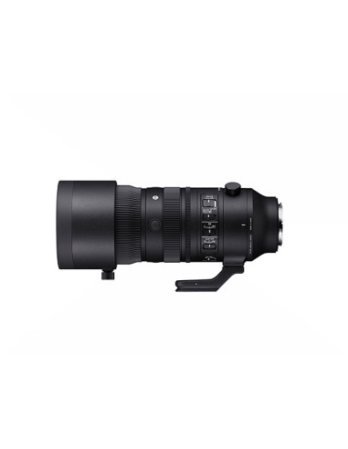 Sigma70-200mm F2.8 DG DN OS Sport  L mount
