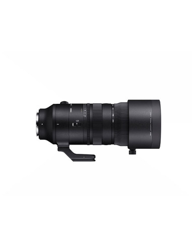 Sigma70-200mm F2.8 DG DN OS Sport  L mount