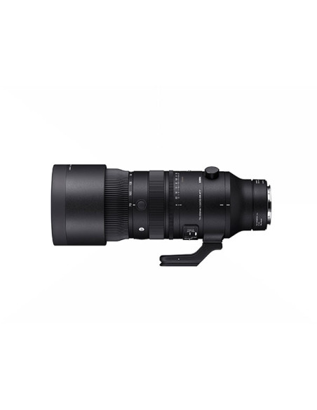 Sigma70-200mm F2.8 DG DN OS Sport  L mount